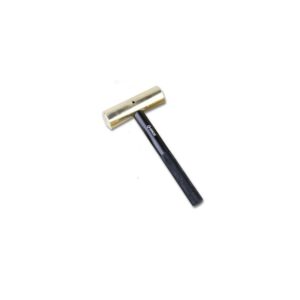 ENDEAVOUR Groz Brass Hammer 2-1/2Lb
