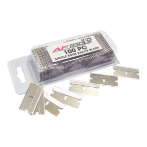 ENDEAVOUR Ap Razor Blades (100 Pce)