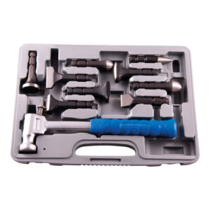 ENDEAVOUR Ap Lead More Hammer Set (9 Pce)
