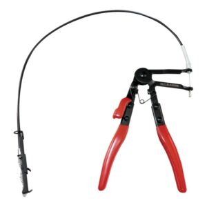 ENDEAVOUR Ap Universal Hose Clamp Remover