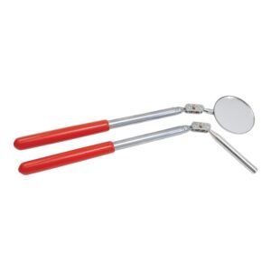 ENDEAVOUR Ap Telescopic Mirror & Pick Up Tool (2 Pce)