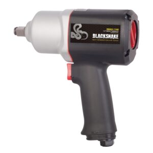 ENDEAVOUR Black Snake 1/2 Impact Wrench Std