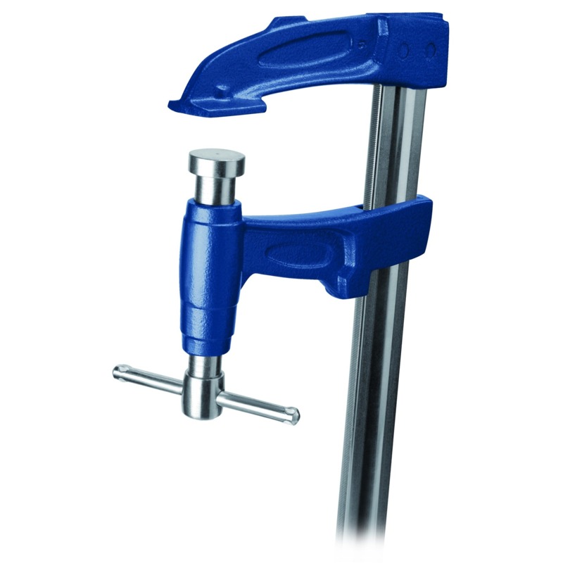 EXCISION 200mm Fx Xtreme Clamp 120mm Depth