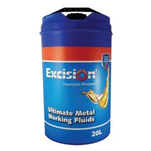 EXCISION Metalium Xdp2000 Cutting Fluid - 20 Litres