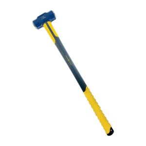 MUMME Sledge Hammer Fibreglass Handle 3.15kg (7lb)