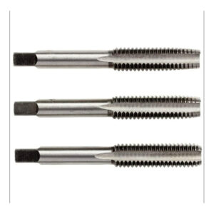 EXCISION 3pc HSS Tap Set M12x1.75mm