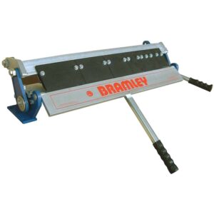 BRAMLEY 2Ftx18G (610X1.2Mm) Box & Pan Folder