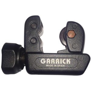 GARRICK (Spain) Mini Tube Cutter 3-30mm
