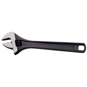 IREGA Adj Wrench Ergo Style 99 - 4In (100mm)