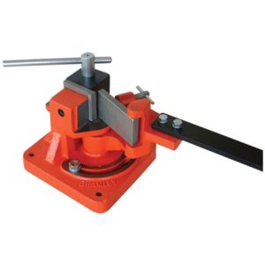BRAMLEY No.1 Angle Bar Bender
