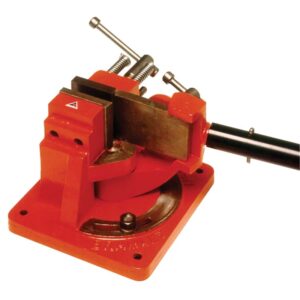 BRAMLEY No.2 Angle Bar Bender