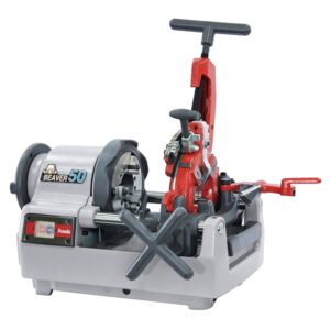 ASADA Beaver 100 Threading Machine (Auto)
