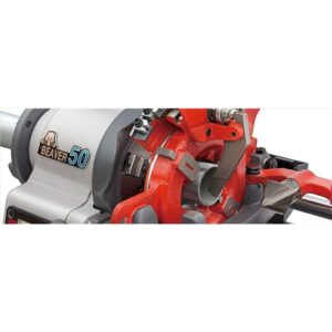 ASADA Beaver 80 Threading Machine (Automatic)