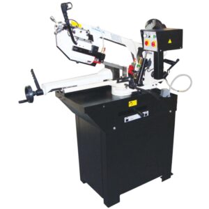 GARRICK Bandsaw 260X110mm - 1 Phase