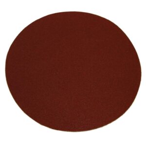 LINISHALL Sanding Disc 180Mm - Psa - Mixed Grit - Pack/10