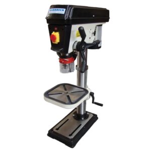 GARRICK Heavy Duty Pedestal Drill Press 25mm