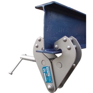 GARRICK Girder Clamp 3T