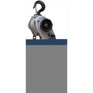 GARRICK Lever Hoist Load Limited 1.5T