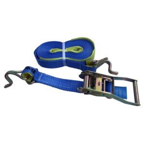 GARRICK Ratchet Tie Down 50mm X 9M - 2.5T