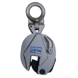 GARRICK Vertical (Universal) Plate Clamp 8T