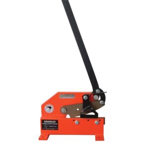 BRAMLEY Hs5 Hand Lever Shear