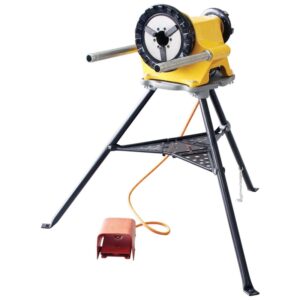 GARRICK Power Drive