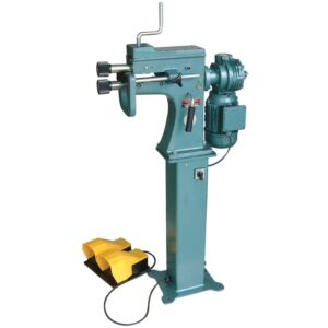 BRAMLEY Sj2 Jenny Machine - Powered