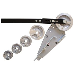 BRAMLEY Tube Bender (Square Tube)