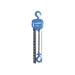 TOHO Industrial Chain Block 3T/6M
