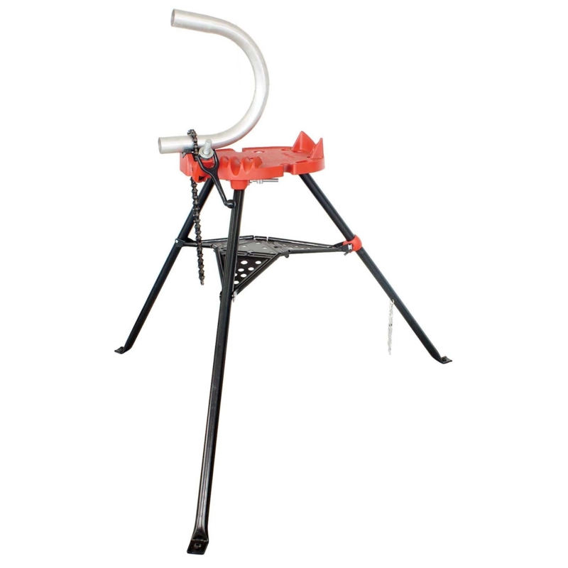 GARRICK Tri-Stand Chain Vice
