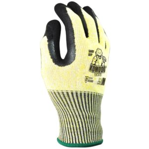 KOMODO® Safety Cut 3 Gloves - Medium