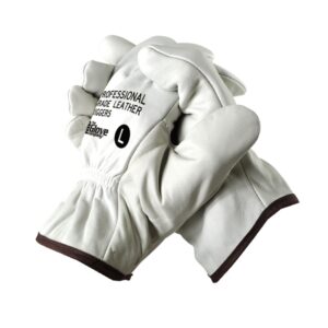 TGC Professional Grade Leather Riggers -Xx-Large