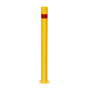 GORILLA Fixed Bollard 910mm (D76mm)