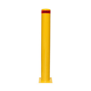 GORILLA Fixed Bollard 1300mm (D165mm)
