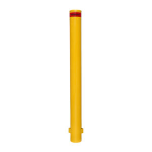 GORILLA Fixed Bollard 1600mm (D140mm)