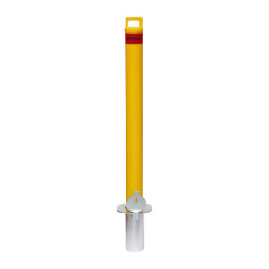 GORILLA Rem. Bollard Keylock 900mm (D90mm)