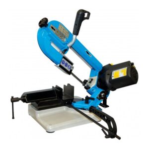 HAFCO METALMASTER Metal Bandsaw Package