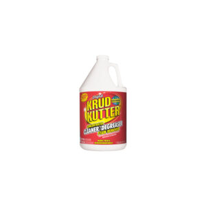 KRUD KUTTER Cleaner & Degreaser, 3.78L