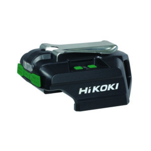 HIKOKI 18V Power Charger