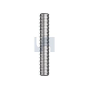 HOBSON Threaded Rod 316 S/S A/T: 7/8 Unc X 3Ft