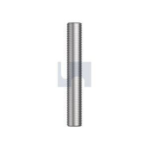HOBSON Threaded Rod 316 S/S A/T: 3/8 Unf X 3Ft