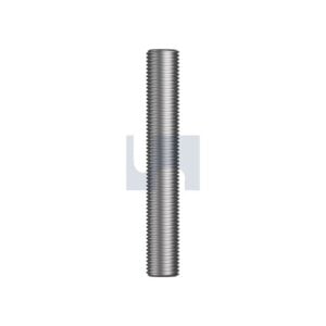 HOBSON Plain Ms All Threaded Rod  5/16Unf X 3Ft