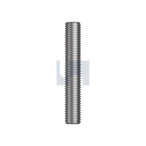 HOBSON All Threaded Rod M/S : 7/8 Bsw L/H X 3Ft