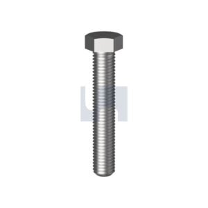 HOBSON 316 Set Screw  5/8Unc X   1