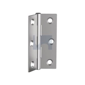 HOBSON 304 Hinge Butt Pair: 75 X 50