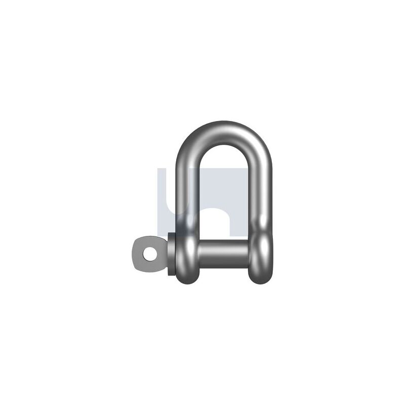 HOBSON 316 D Shackle Std:M8 X 32