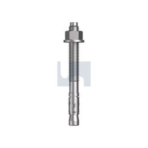 CLAWBOLT Mgal Cl5.8 Claw Bolt:M10 X  65