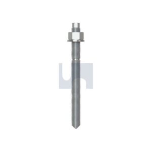 HOBSON Gal-Hx Chem Anch Kit:M20 X 260