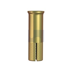 HOBSON Zyp Drop Lip Anchor: M12 X  50