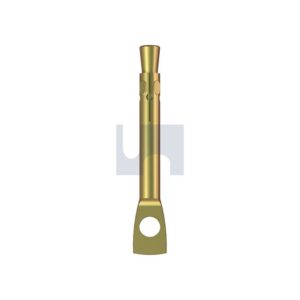 HOBSON Zyp Susp Tie Wire: M6 X  60